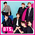 BTS fanlisting